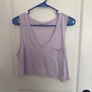 Aerie Tank Top